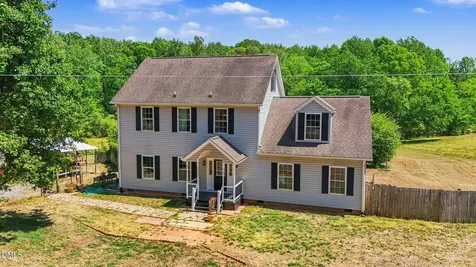 4583 Lambeth Mill Road Bennett NC 27208