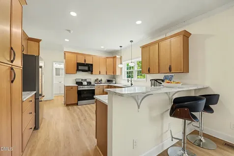 4583 Lambeth Mill Road Bennett NC 27208