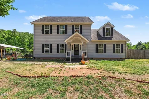 4583 Lambeth Mill Road Bennett NC 27208