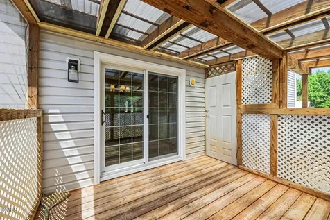 4583 Lambeth Mill Road Bennett NC 27208