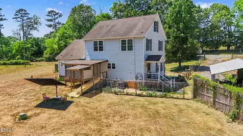 4583 Lambeth Mill Road Bennett NC 27208