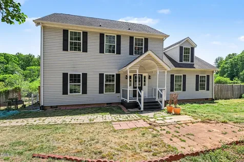 4583 Lambeth Mill Road Bennett NC 27208