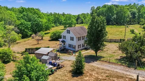 4583 Lambeth Mill Road Bennett NC 27208