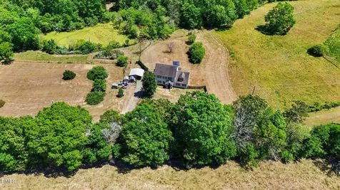 4583 Lambeth Mill Road Bennett NC 27208
