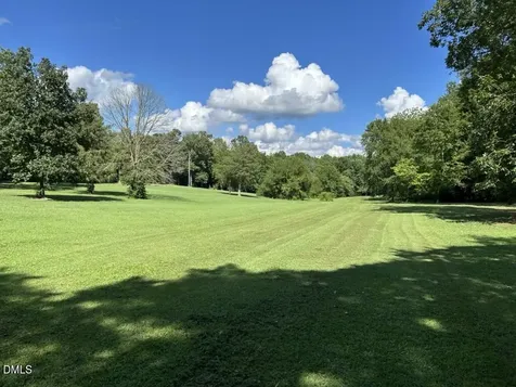 4583 Lambeth Mill Road Bennett NC 27208