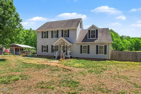 4583 Lambeth Mill Road Bennett NC 27208