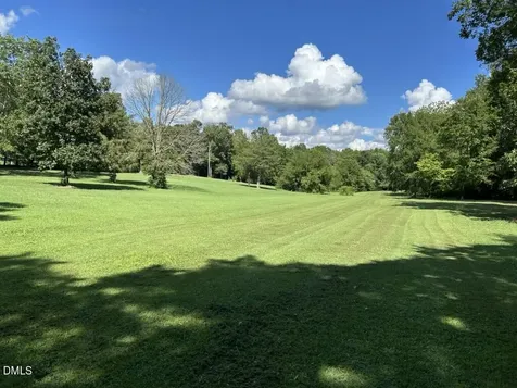4583 Lambeth Mill Road Bennett NC 27208