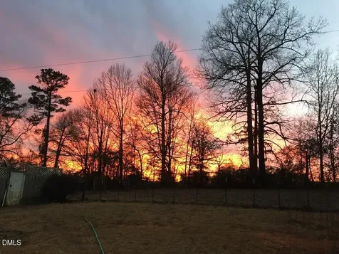 4583 Lambeth Mill Road Bennett NC 27208