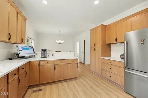 4583 Lambeth Mill Road Bennett NC 27208