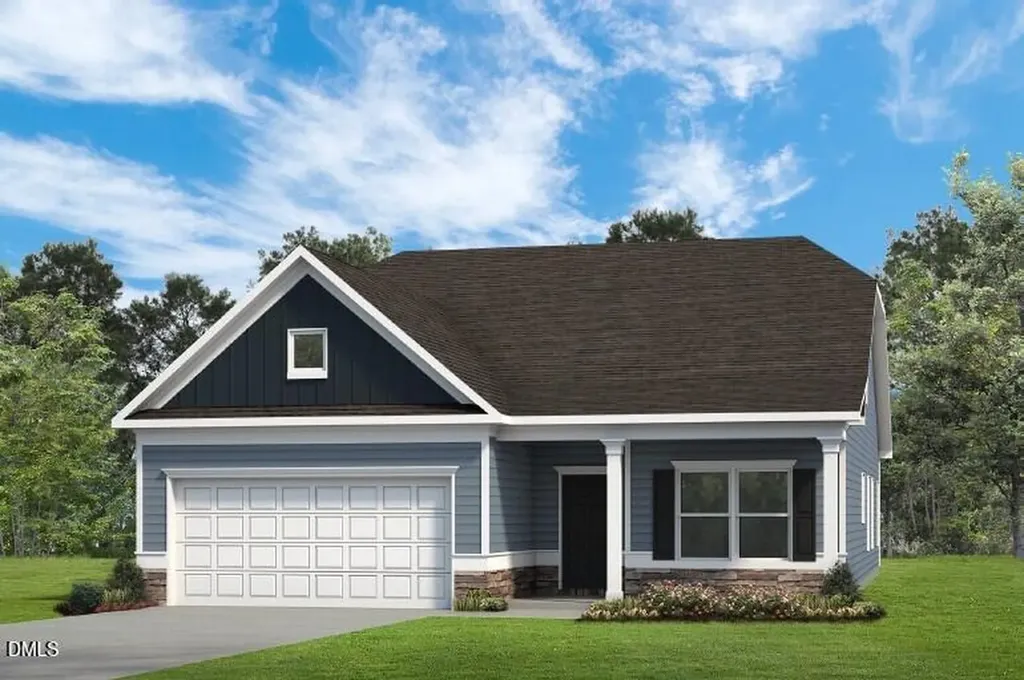 123 Pintail Drive Goldsboro NC 27530