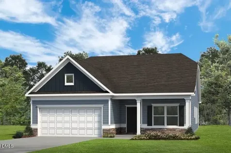 123 Pintail Drive Goldsboro NC 27530