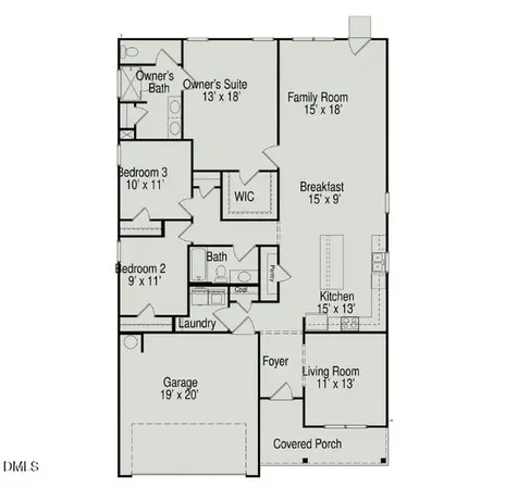 123 Pintail Drive Goldsboro NC 27530
