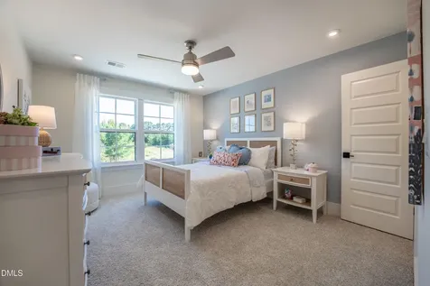 325 Oak Meadow Lane Angier NC 27501