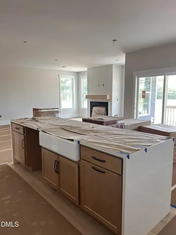 325 Oak Meadow Lane Angier NC 27501