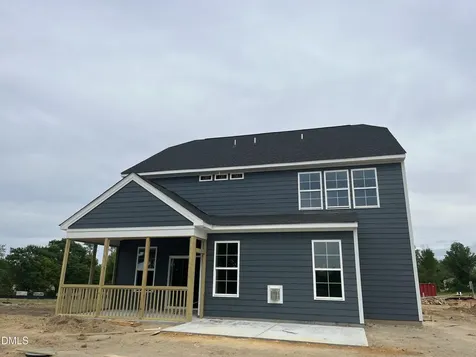 325 Oak Meadow Lane Angier NC 27501