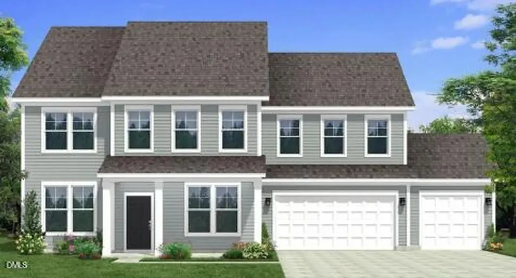 3501 Great Smoky Place Lillington NC 27546