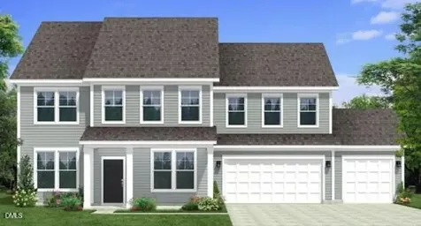 3501 Great Smoky Place Lillington NC 27546
