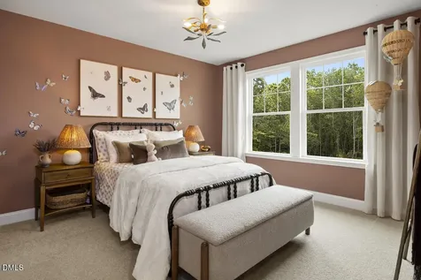 3501 Great Smoky Place Lillington NC 27546