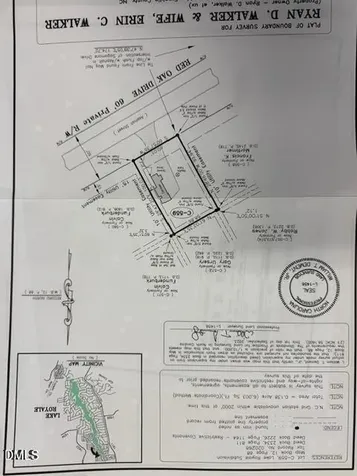 105 Red Oak Drive Louisburg NC 27549