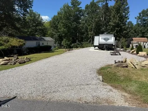 105 Red Oak Drive Louisburg NC 27549