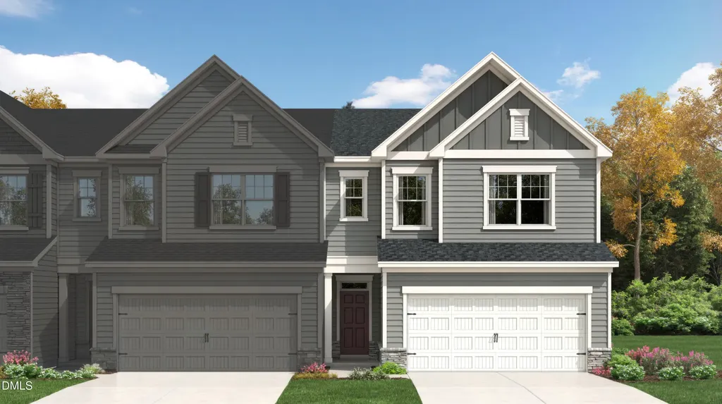 1210 Constellation Circle Durham NC 27703
