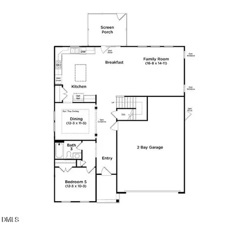116 Appleseed Drive Lillington NC 27546