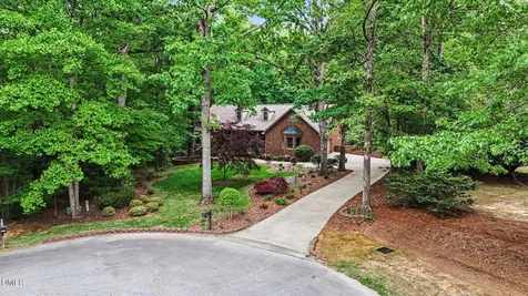 1767 Winchester Heights Drive Asheboro NC 27205