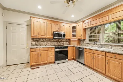 1767 Winchester Heights Drive Asheboro NC 27205