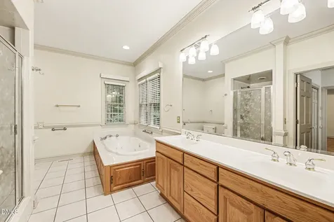 1767 Winchester Heights Drive Asheboro NC 27205