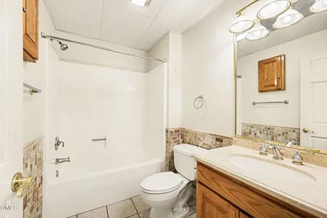 1767 Winchester Heights Drive Asheboro NC 27205