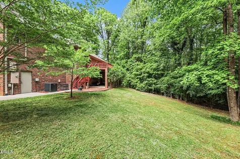 1767 Winchester Heights Drive Asheboro NC 27205