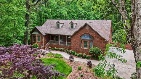 1767 Winchester Heights Drive Asheboro NC 27205