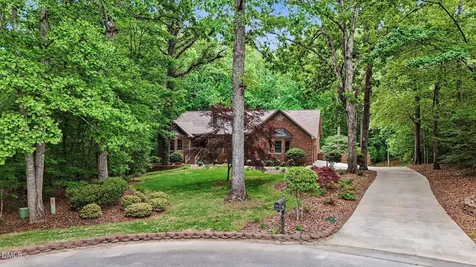 1767 Winchester Heights Drive Asheboro NC 27205