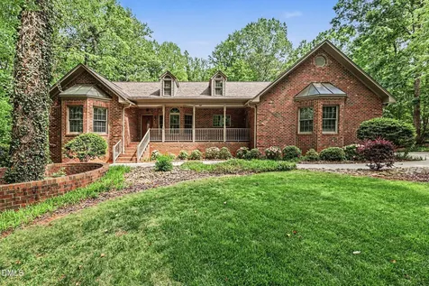 1767 Winchester Heights Drive Asheboro NC 27205