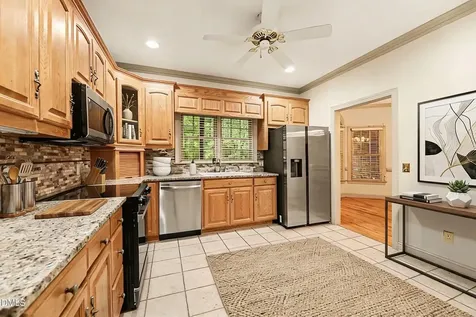 1767 Winchester Heights Drive Asheboro NC 27205