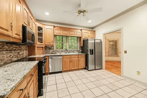1767 Winchester Heights Drive Asheboro NC 27205