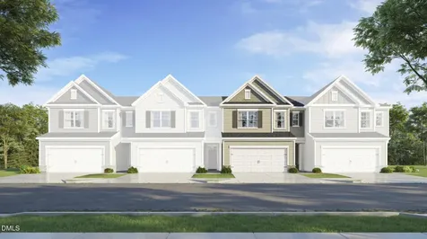 1214 Constellation Circle Durham NC 27703