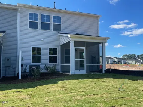 1214 Constellation Circle Durham NC 27703
