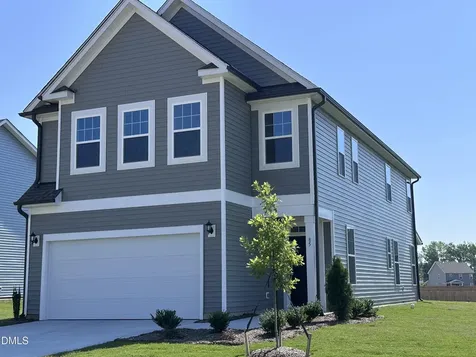 85 Little Branch Drive Lillington NC 27546