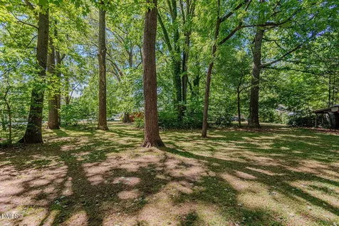 1100 S Fifth Street Mebane NC 27302