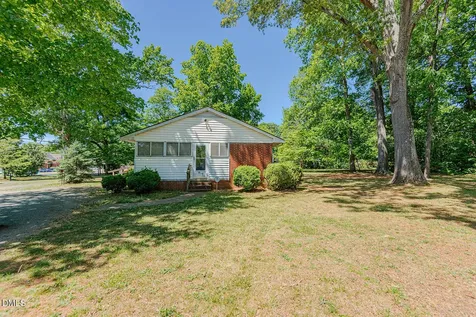 1100 S Fifth Street Mebane NC 27302