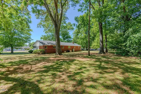 1100 S Fifth Street Mebane NC 27302