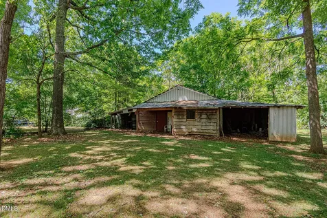 1100 S Fifth Street Mebane NC 27302
