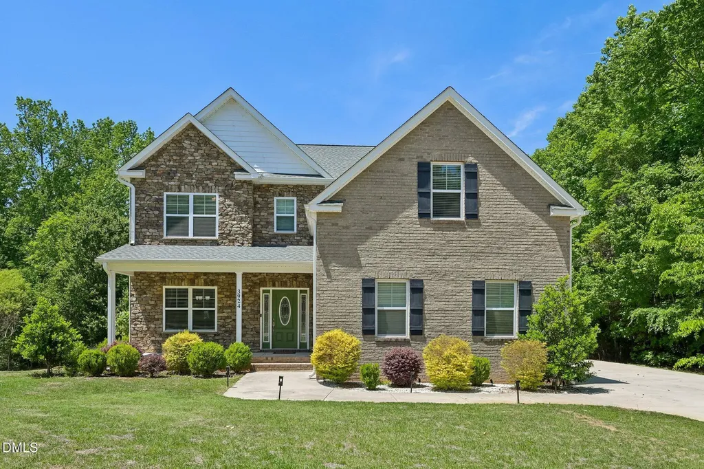 3924 Fox Grove Trail Greensboro NC 27406