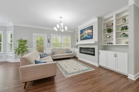 3924 Fox Grove Trail Greensboro NC 27406