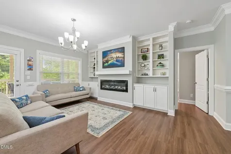 3924 Fox Grove Trail Greensboro NC 27406