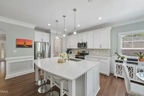 3924 Fox Grove Trail Greensboro NC 27406