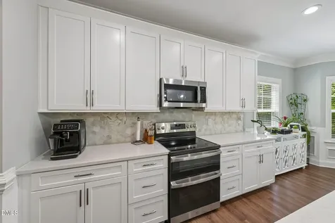 3924 Fox Grove Trail Greensboro NC 27406