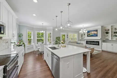 3924 Fox Grove Trail Greensboro NC 27406