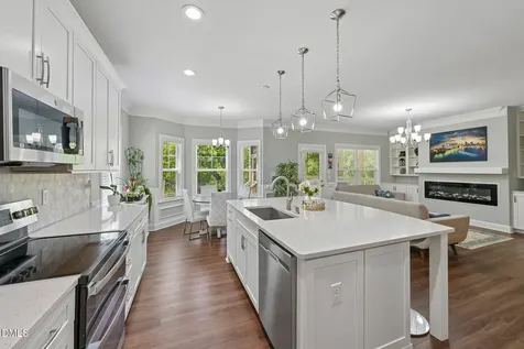 3924 Fox Grove Trail Greensboro NC 27406